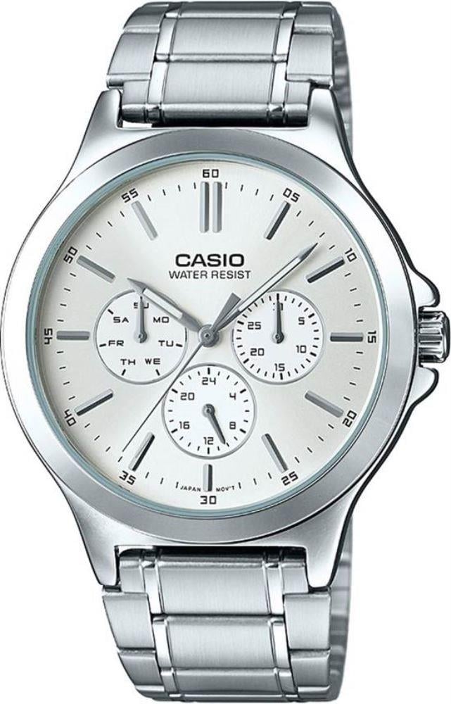CASIO MTP-V300D-7AUDF