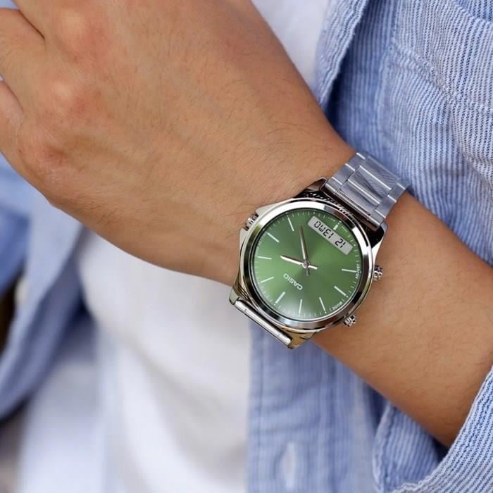 CASIO MTP-VC01D-3EUDF