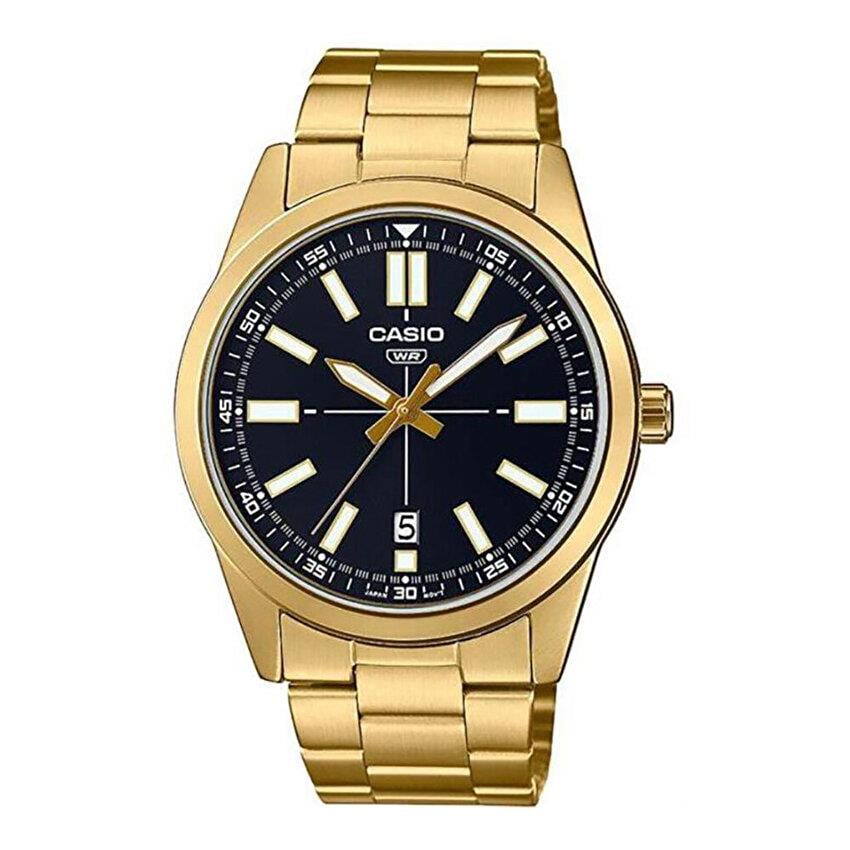 Casio MTP-VD02G-1EUDF Erkek Kol Saati
