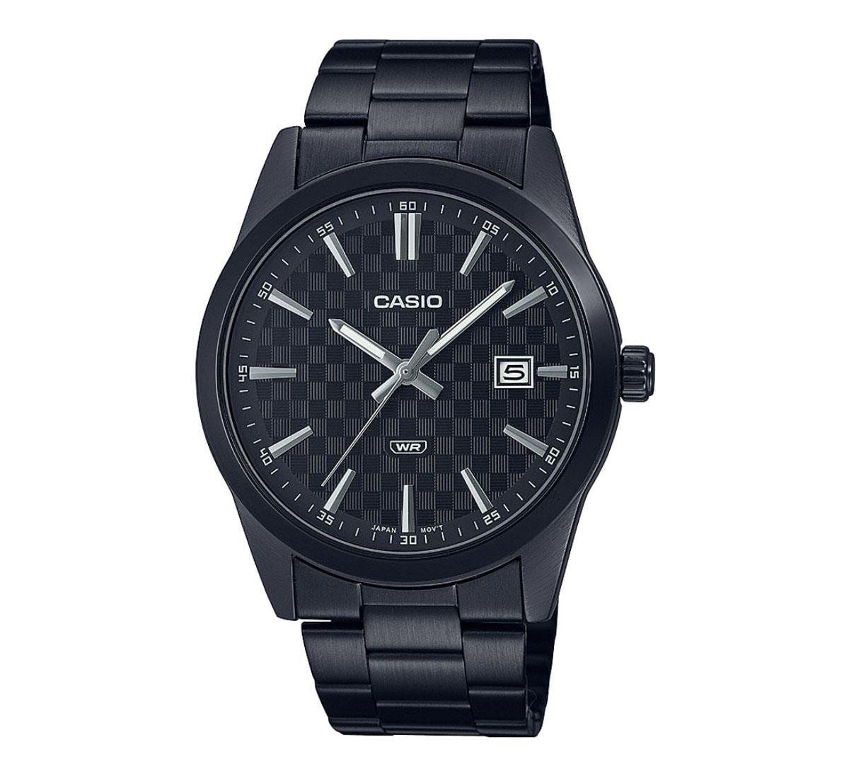 Casio MTP-VD03B-1AUDF Erkek Kol Saati