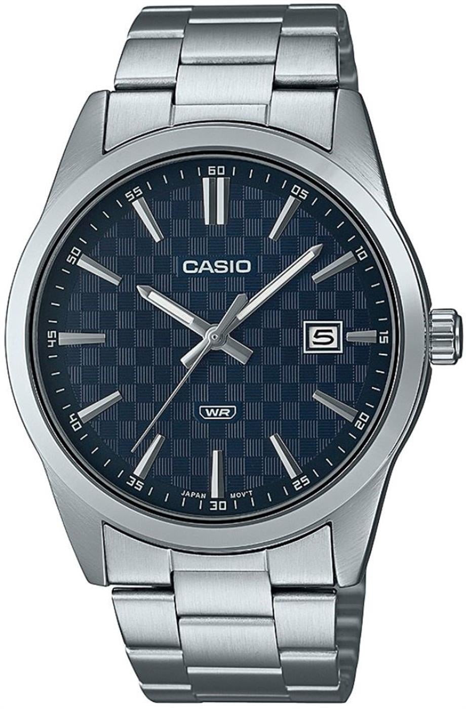 CASIO MTP-VD03D-2AUDF