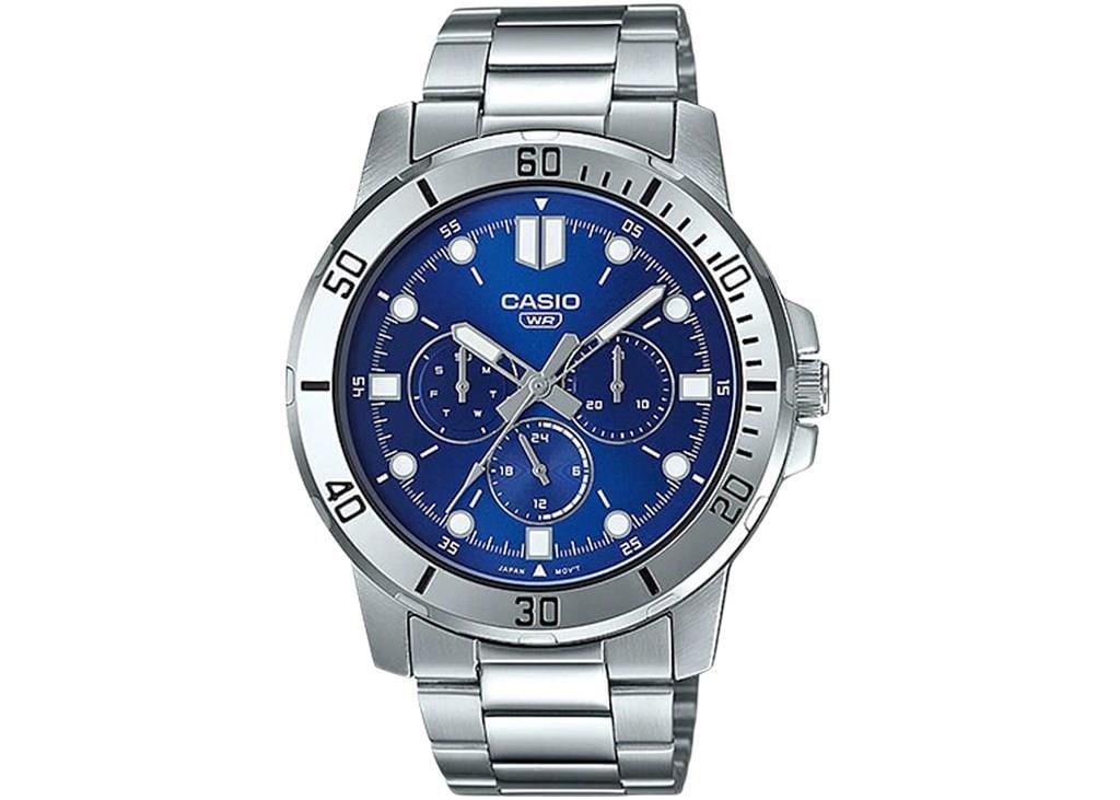 CASIO MTP-VD300D-2EUDF