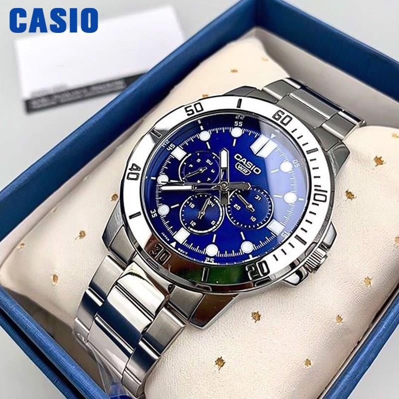 CASIO MTP-VD300D-2EUDF