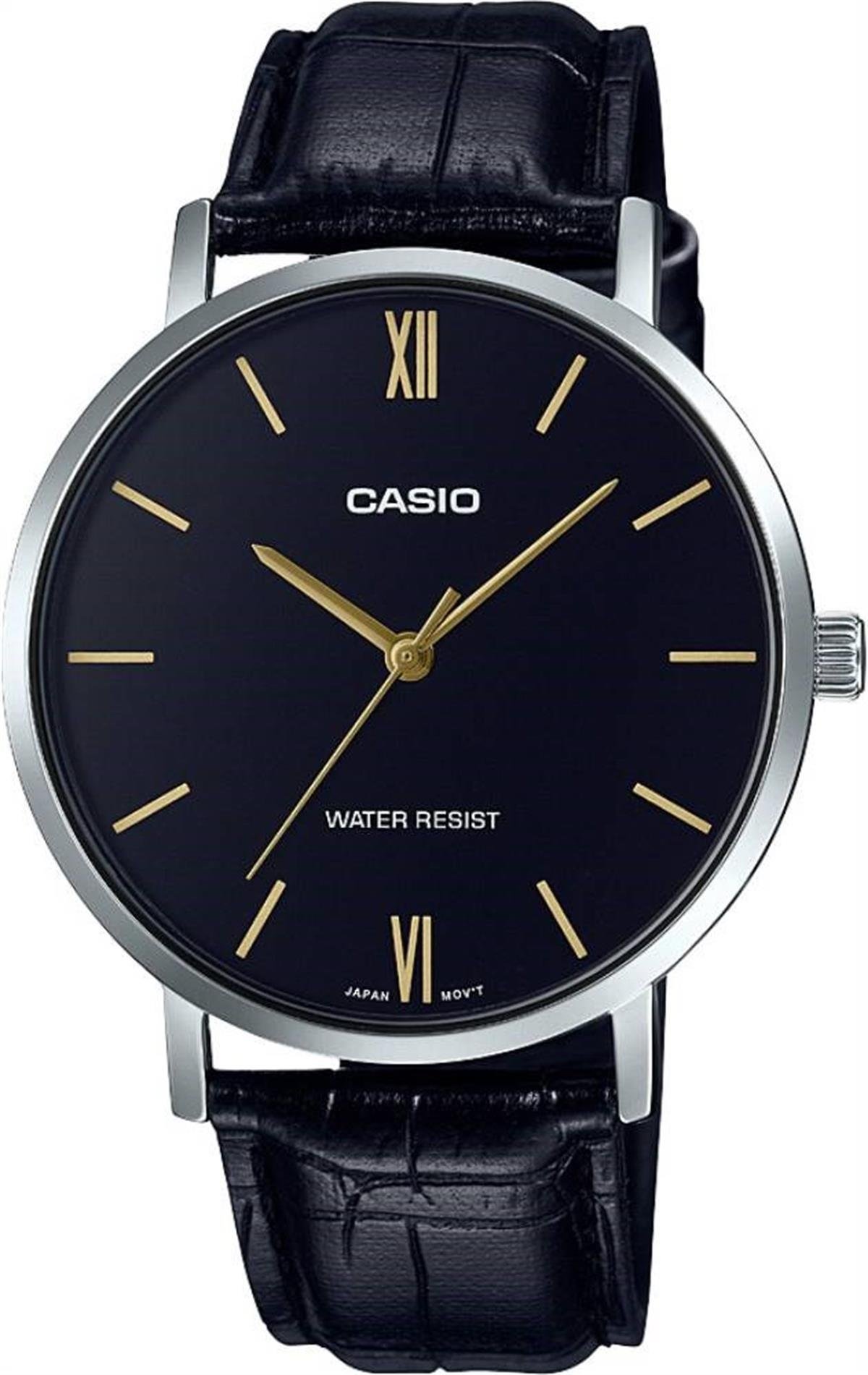 CASIO MTP-VT01L-1BUDF