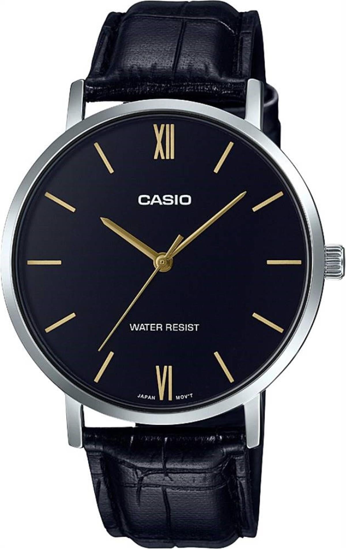 CASIO MTP-VT01L-1BUDF
