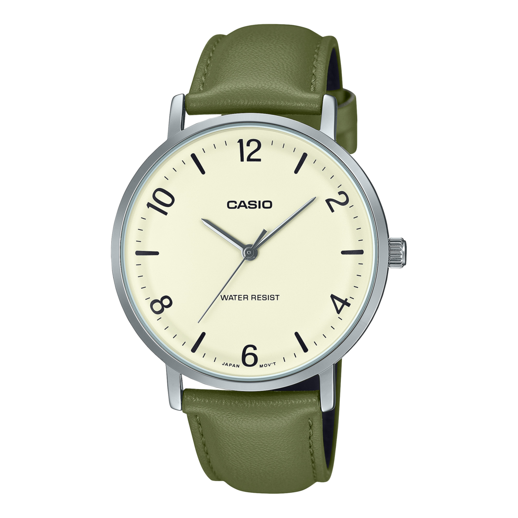 CASIO MTP-VT03L-7BDF