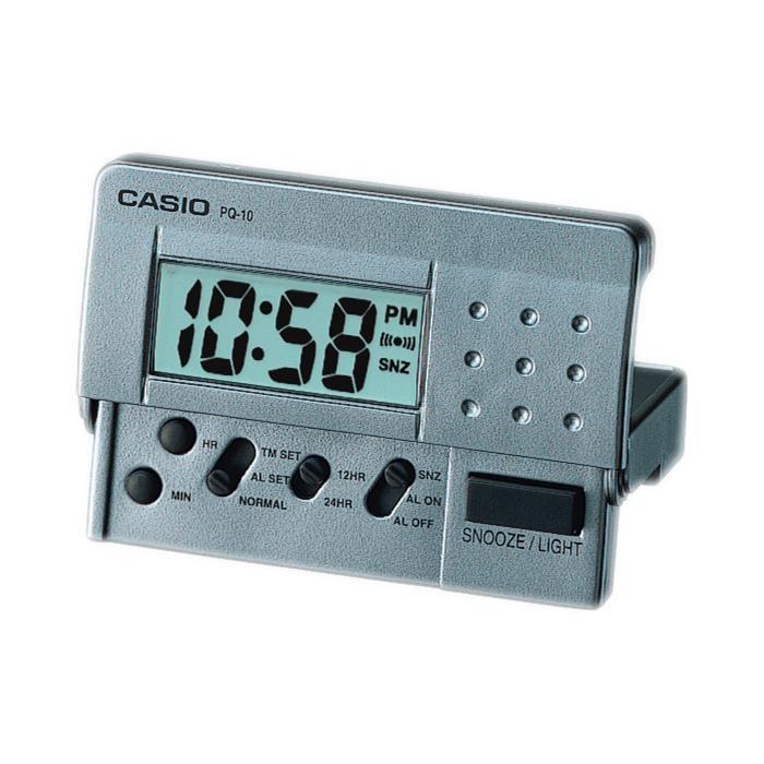 CASIO PQ-10D-8RDF