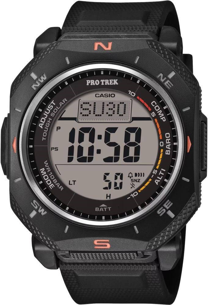 CASIO PRG-69-1DR