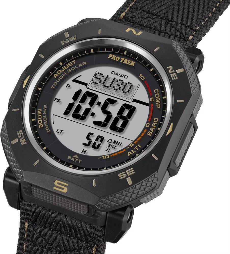 CASIO PRG-69B-1DR