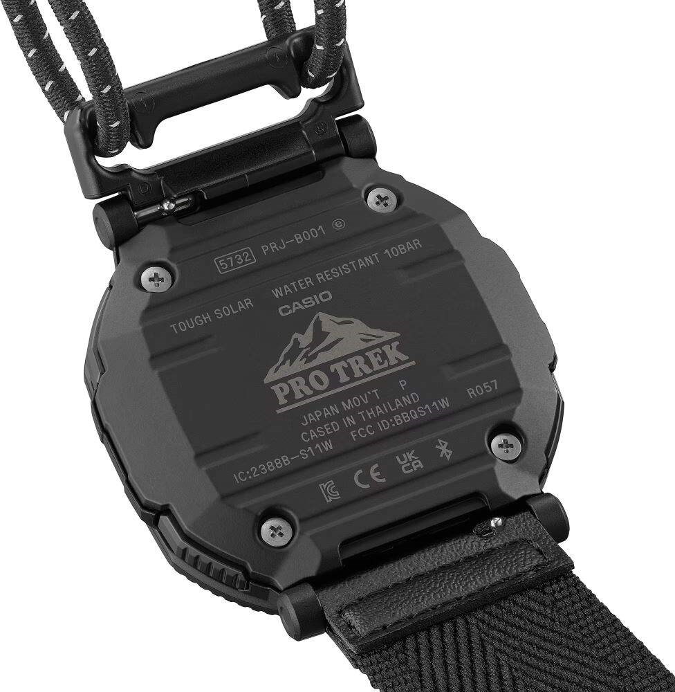 CASIO PRJ-B001B-1DR