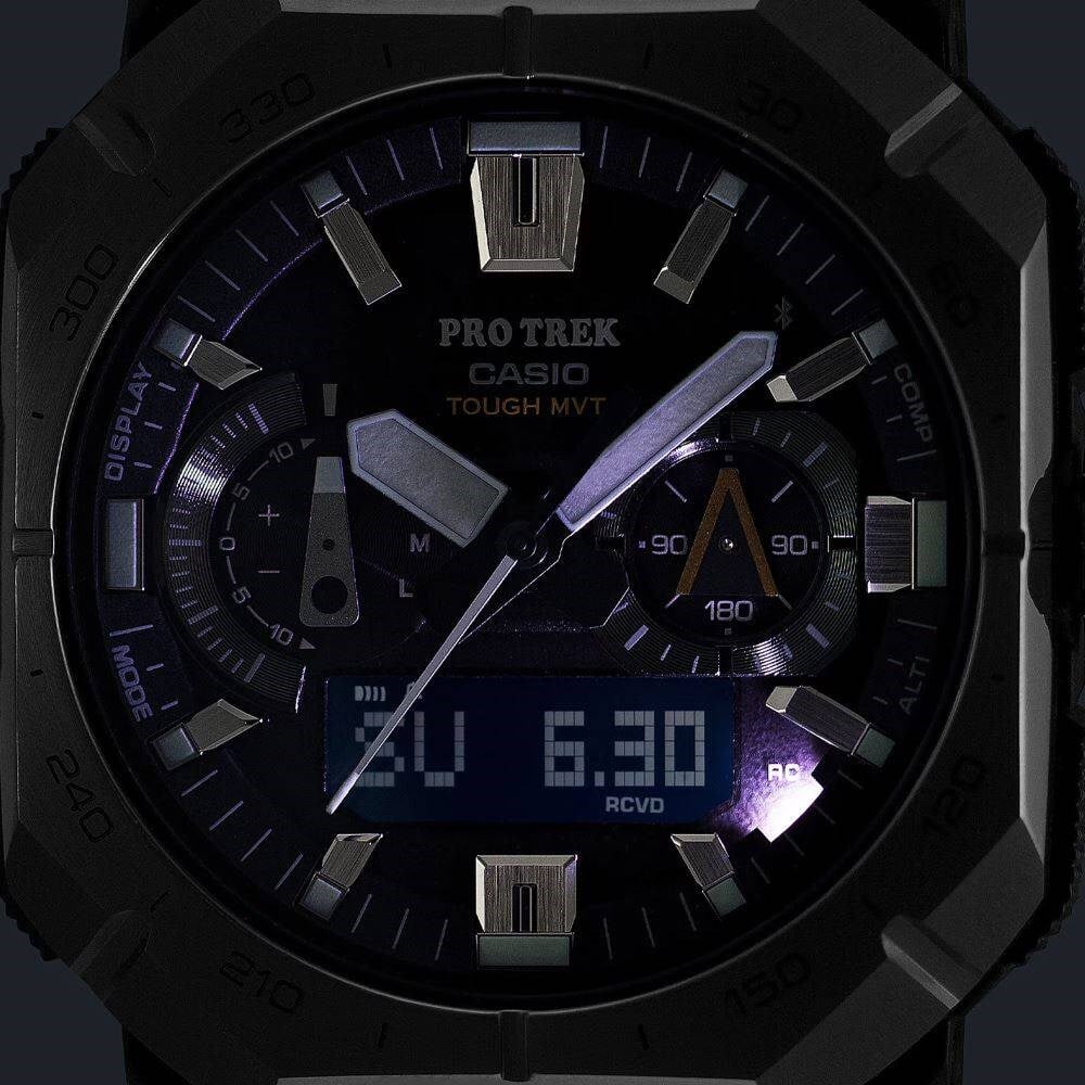 CASIO PRW-B1000B-2DR