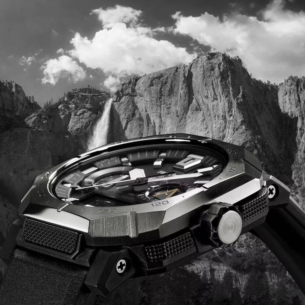 CASIO PRW-B1000B-2DR
