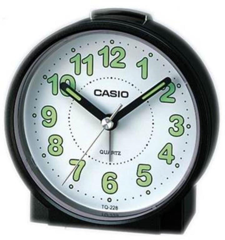 CASIO TQ-228-1DF