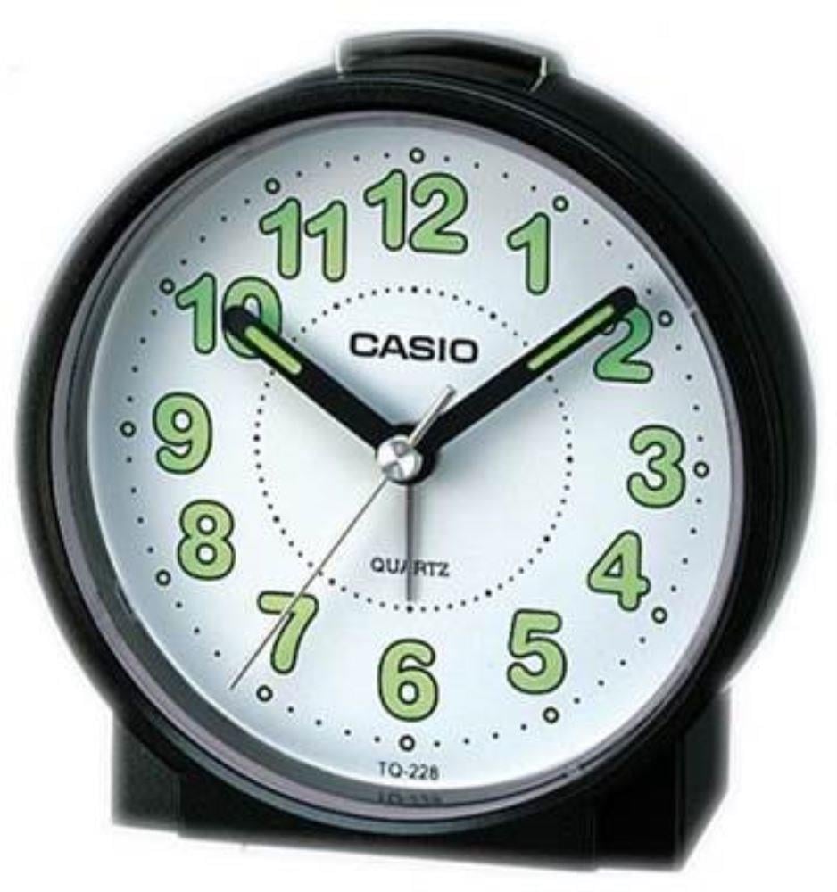 CASIO TQ-228-1DF
