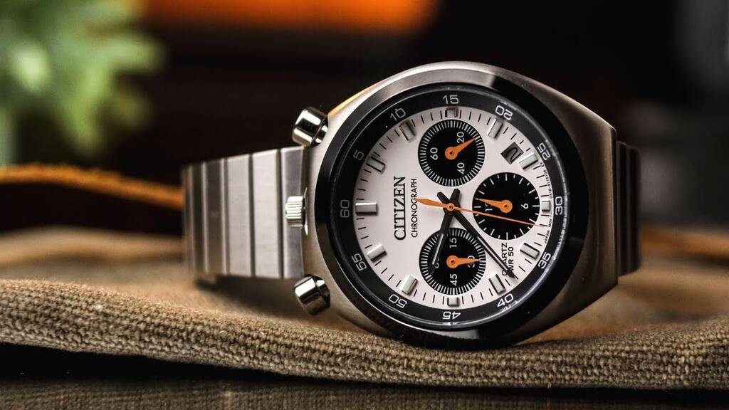 CITIZEN AN3660-81A