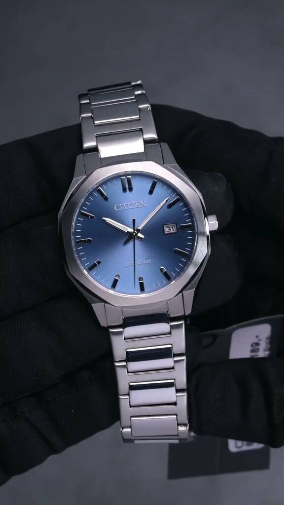 CITIZEN BM7620-83M