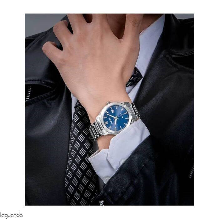 CITIZEN BM7620-83M