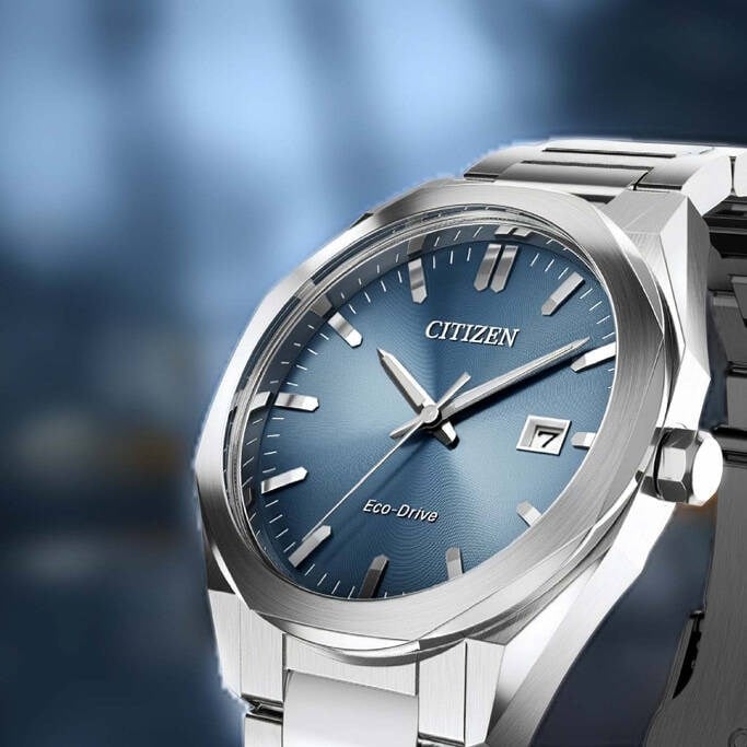 CITIZEN BM7620-83M