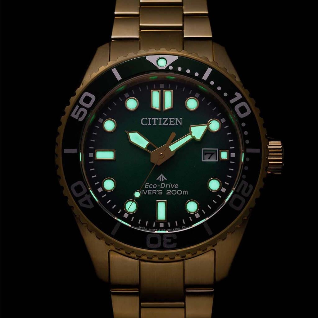 CITIZEN BN0262-59W