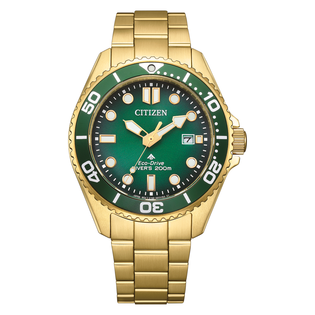 CITIZEN BN0262-59W