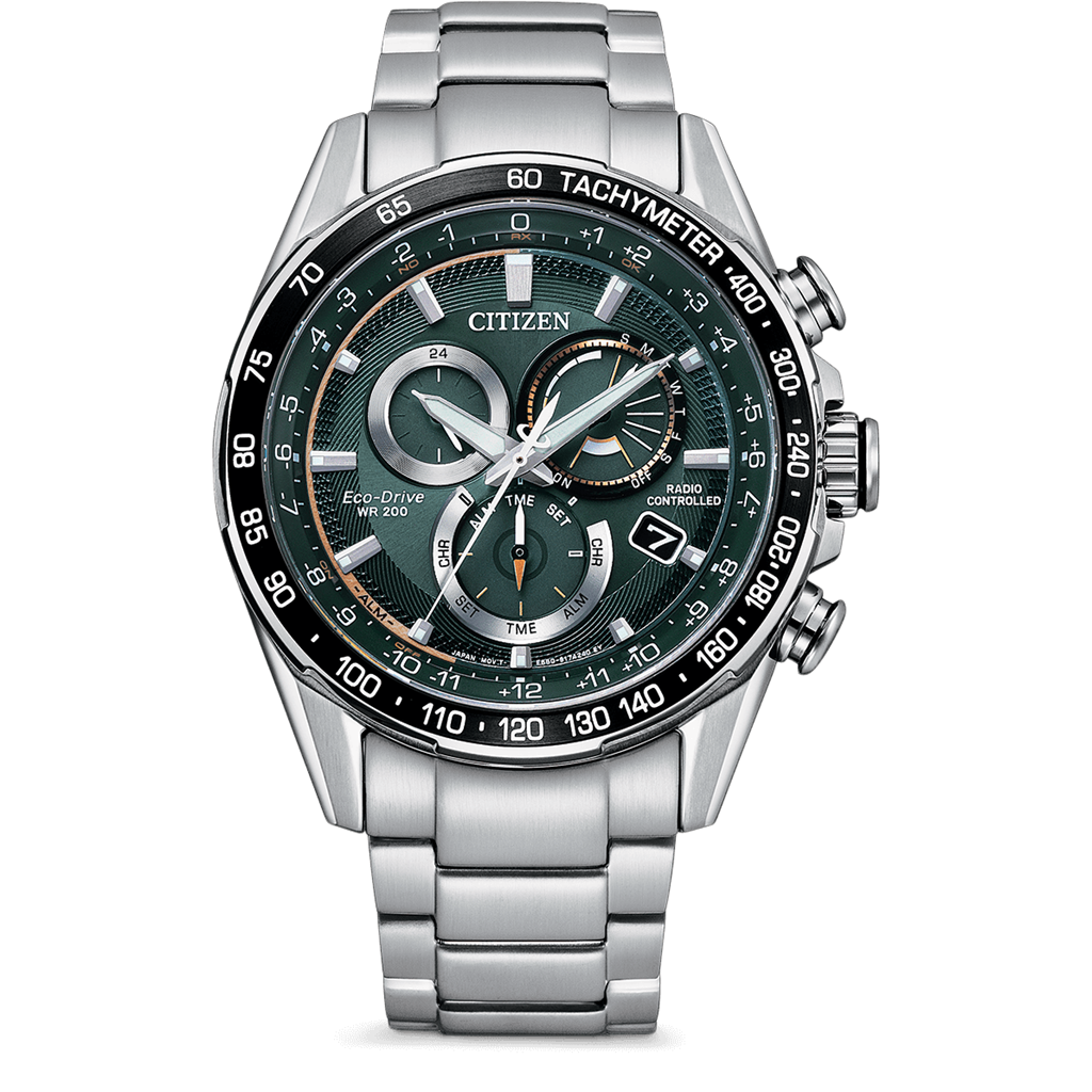 CITIZEN CB5914-89X