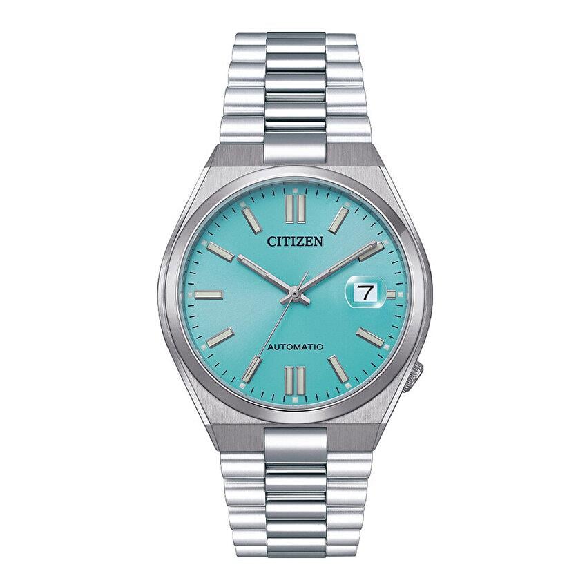 Citizen NJ0151-88M Erkek Kol Saati