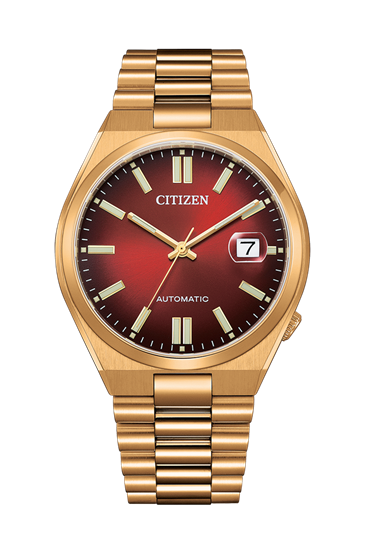 CITIZEN NJ0153-82X