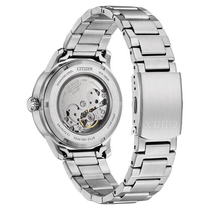 CITIZEN NJ0190-51E
