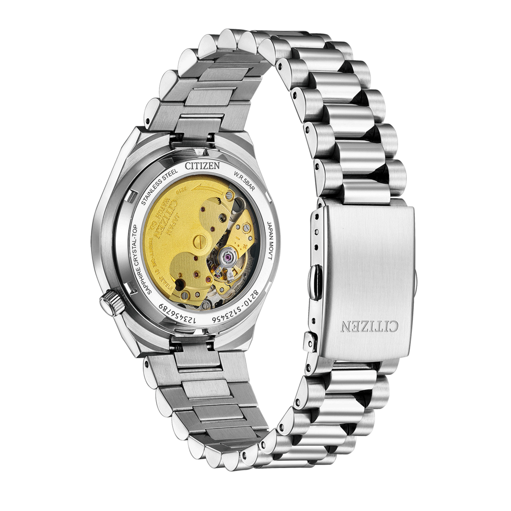 CITIZEN NJ0200-50L
