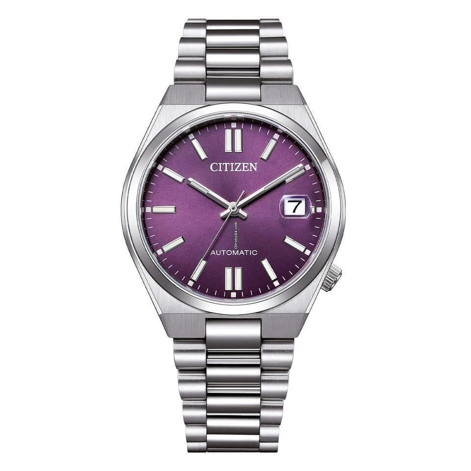 CITIZEN NJ0200-50W