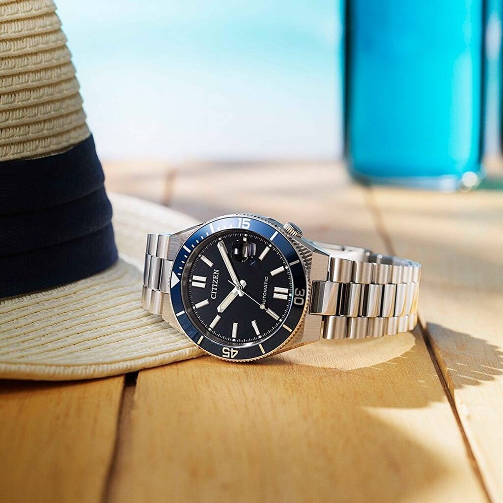 CITIZEN NJ0230-59L