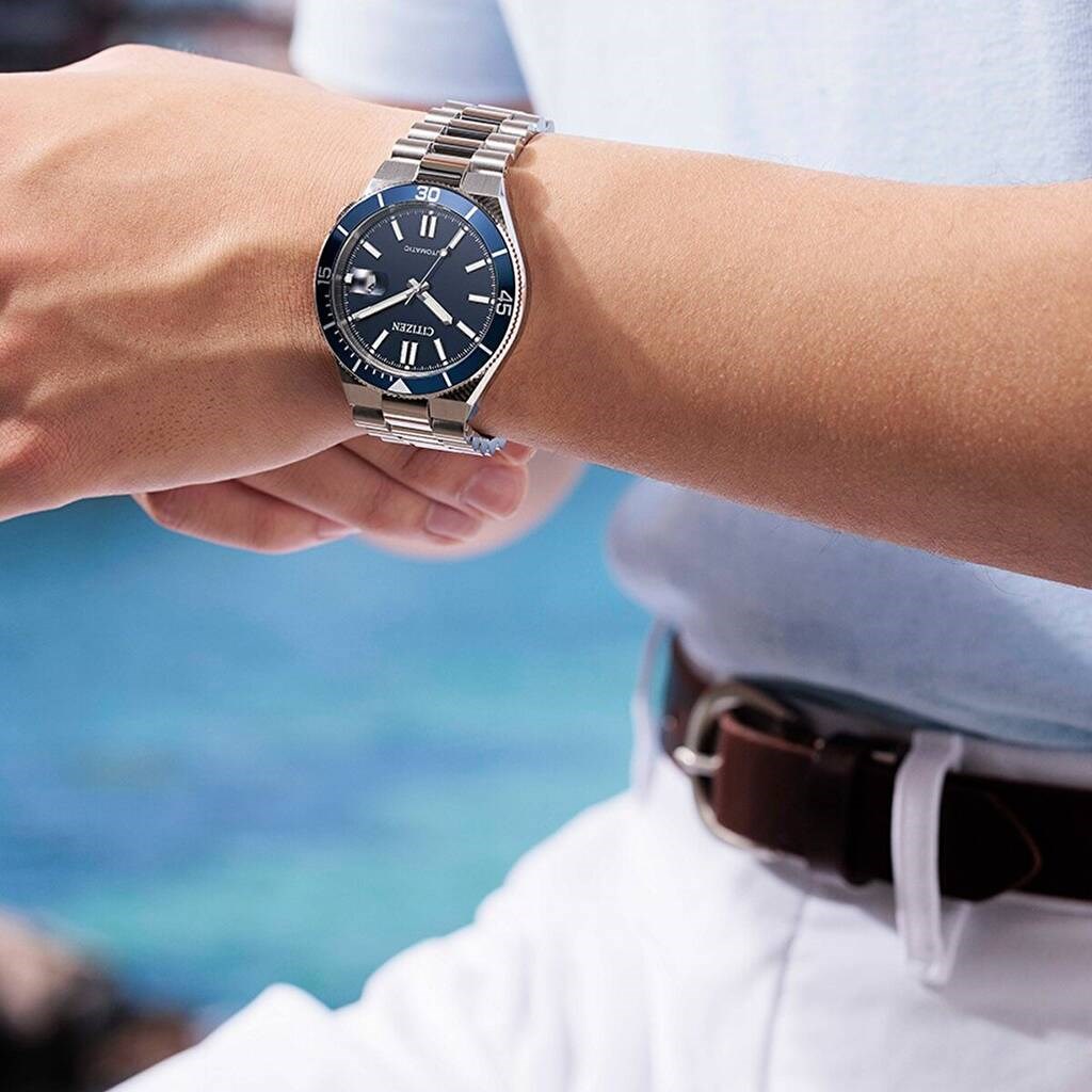 CITIZEN NJ0230-59L