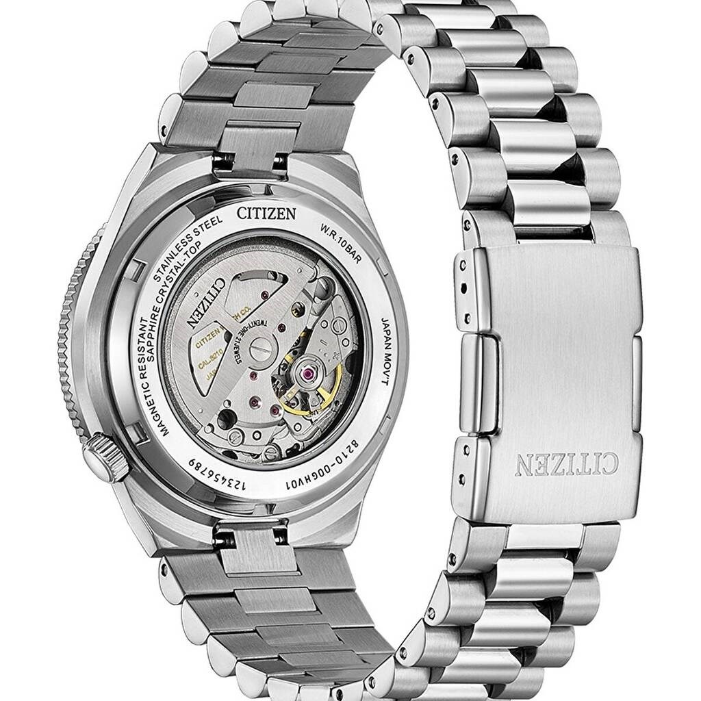 CITIZEN NJ0230-59L