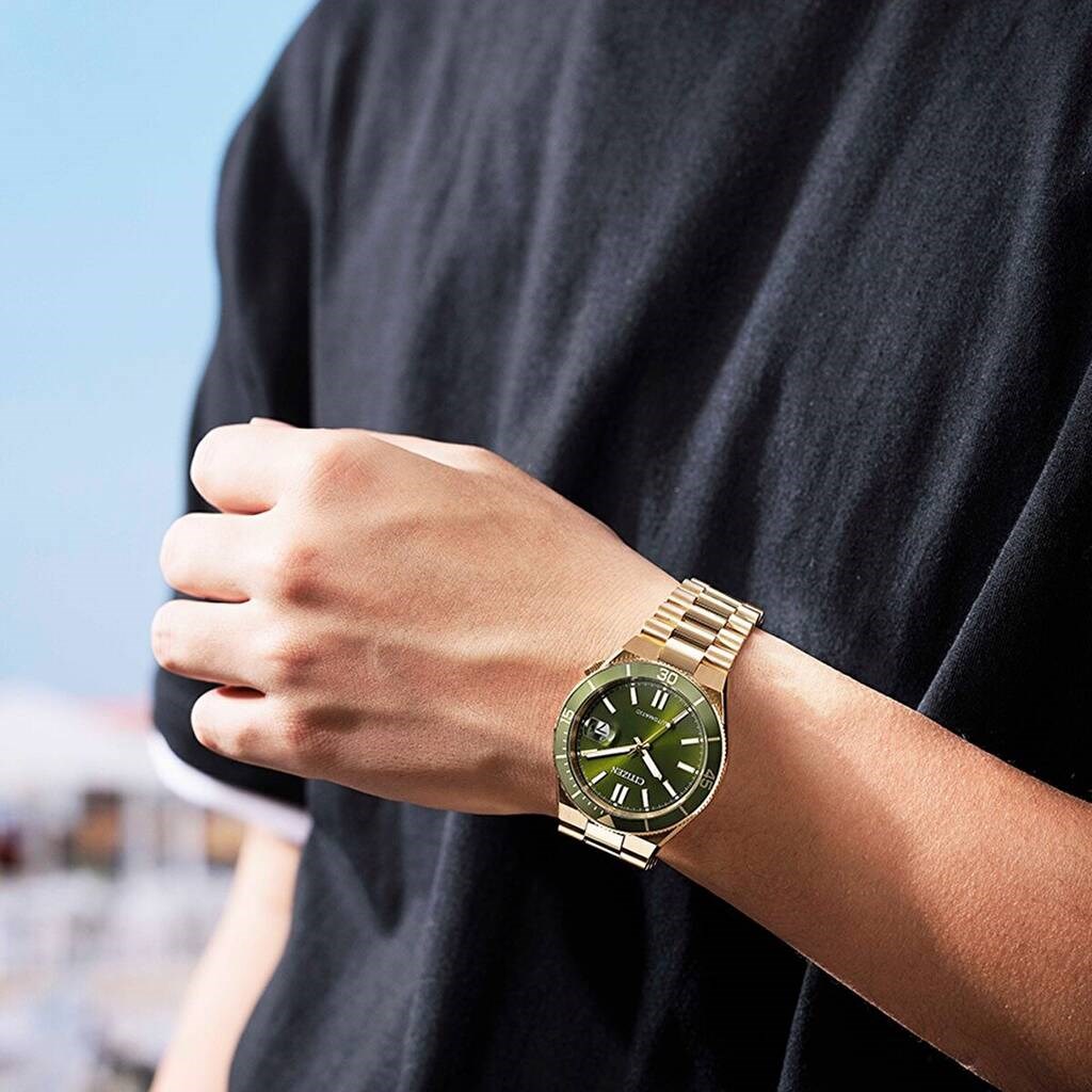 CITIZEN NJ0232-53X