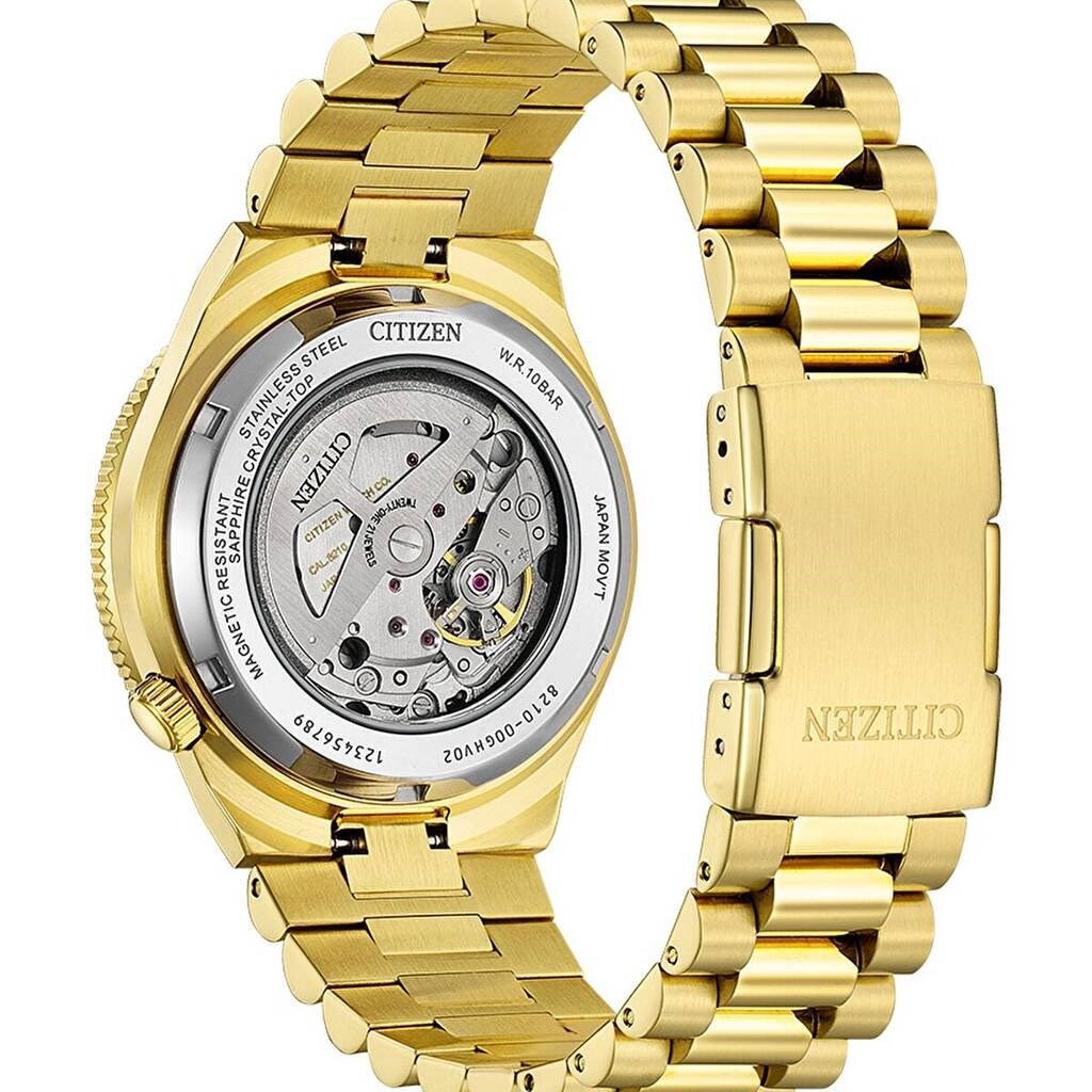 CITIZEN NJ0232-53X