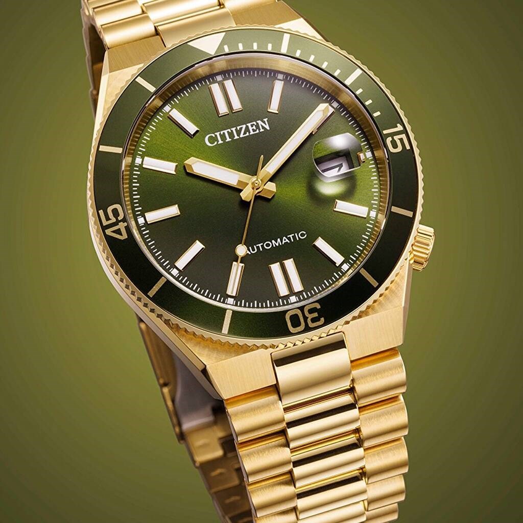 CITIZEN NJ0232-53X