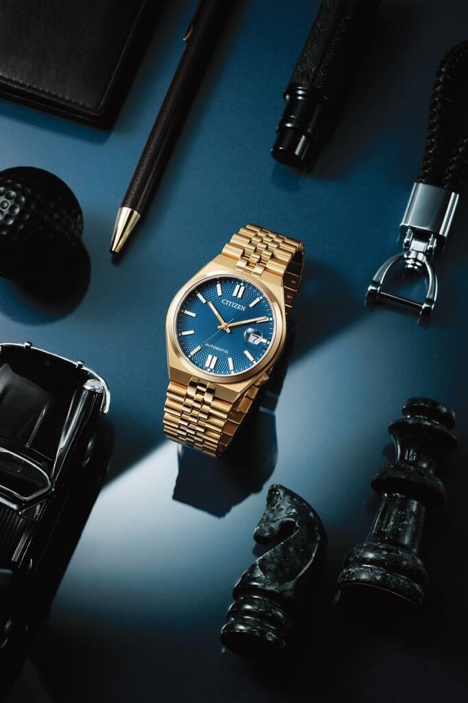 CITIZEN NK0023-57L