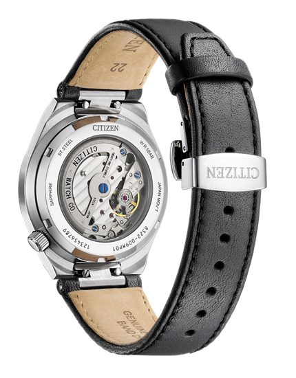 CITIZEN NK5010-01H