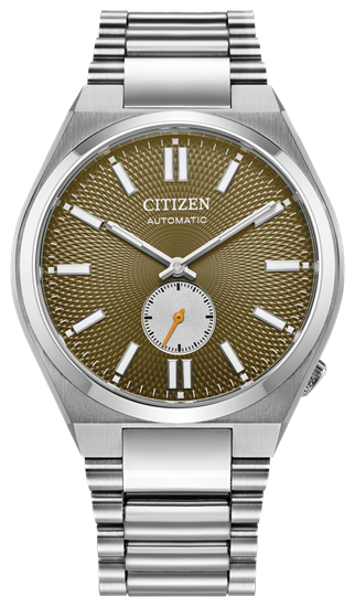 CITIZEN NK5010-51X