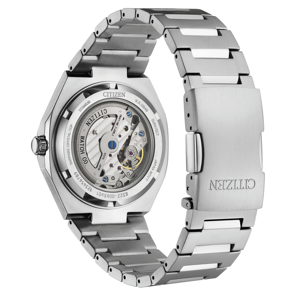 CITIZEN NK5020-58L