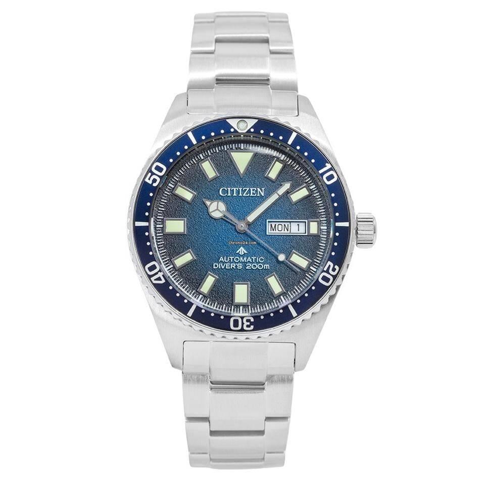 CITIZEN NY0129-58LC