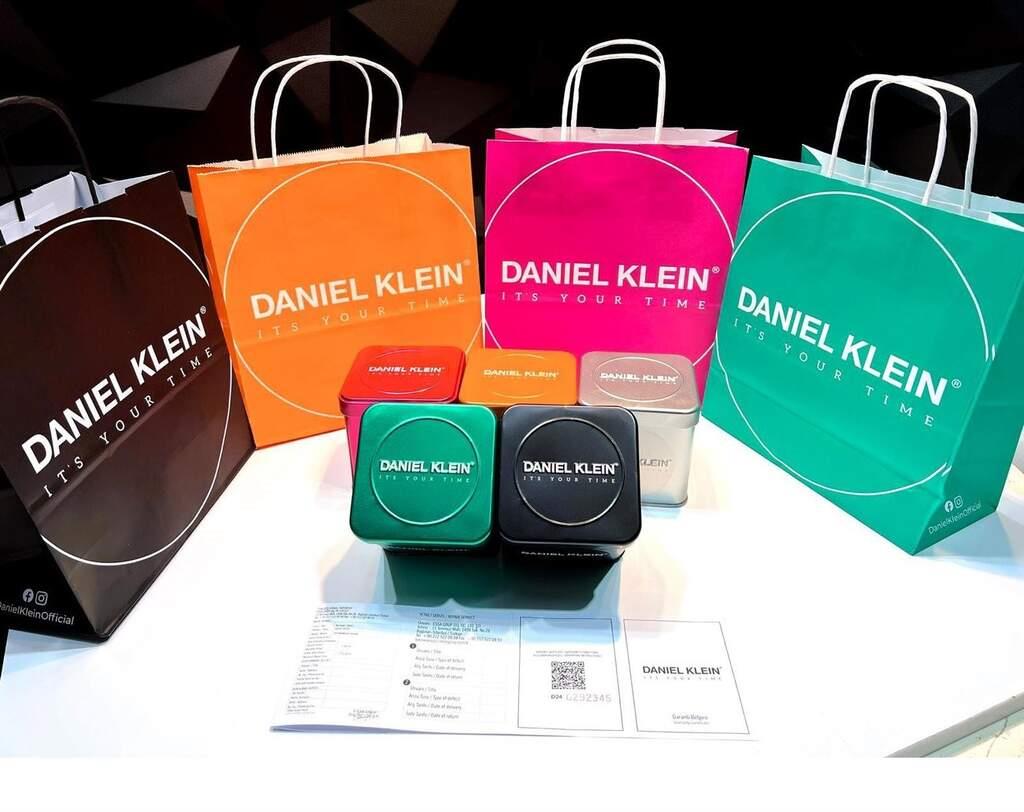 DANIEL KLEIN DK.1.14071-2
