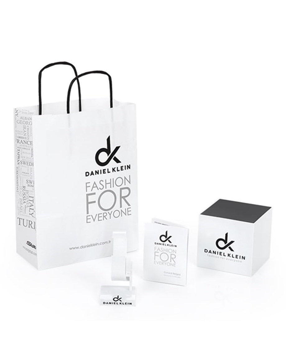 Daniel Klein DK013821B-01 Erkek Kol Saati