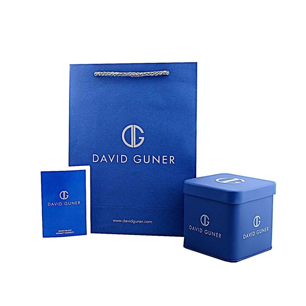 David Guner DG-8212GC-A2 Erkek Kol Saati