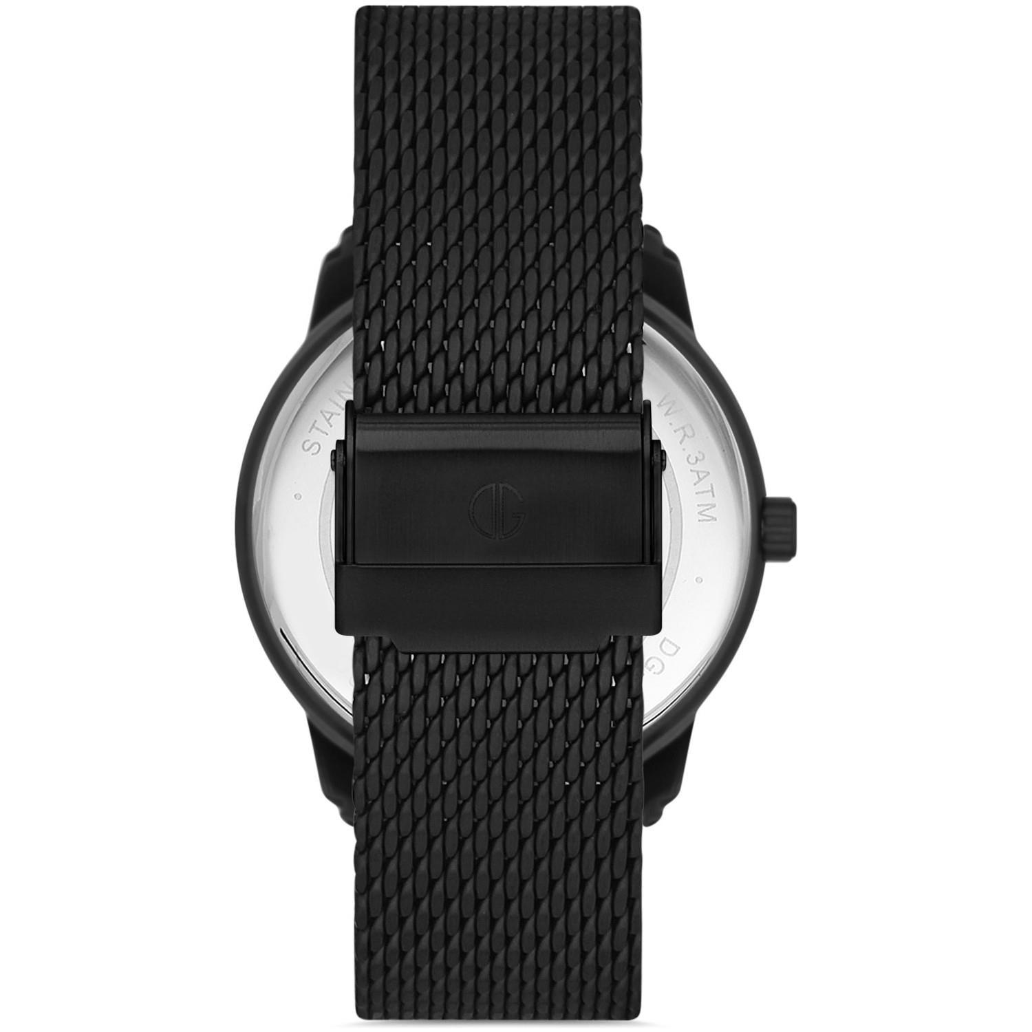 DAVID GUNER DG-8212GC-G2E