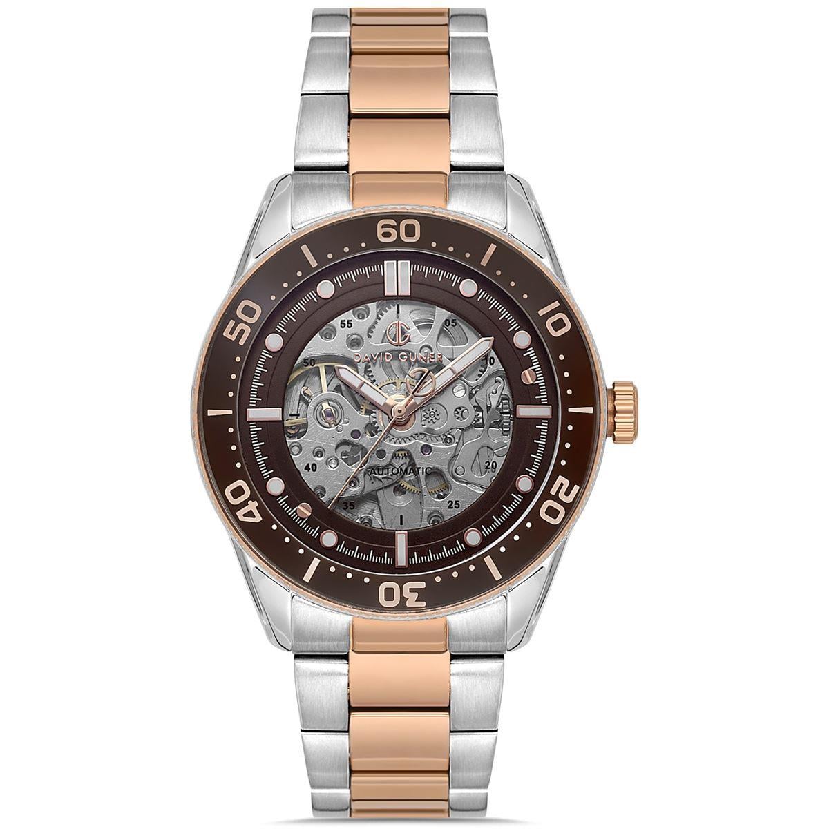 DAVID GUNER DG-8675GA-E6