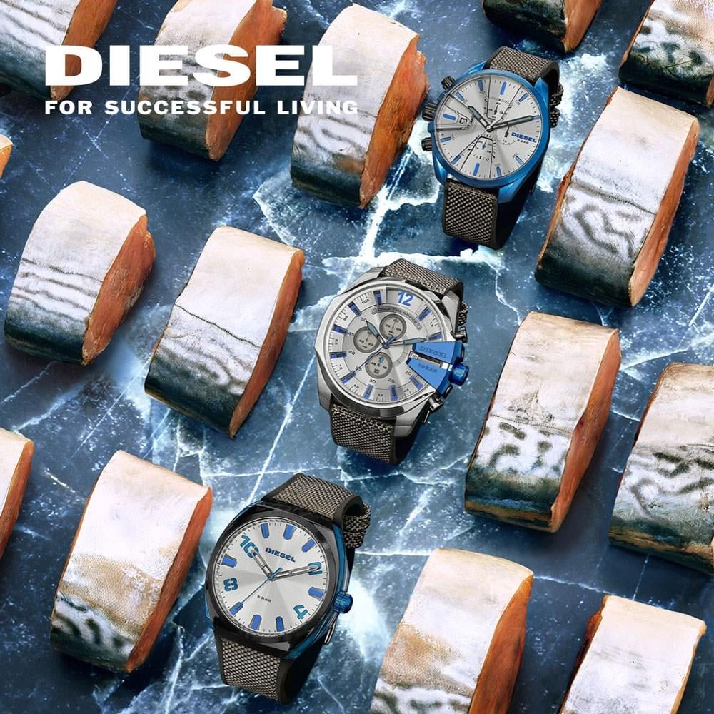 DIESEL DZ4500