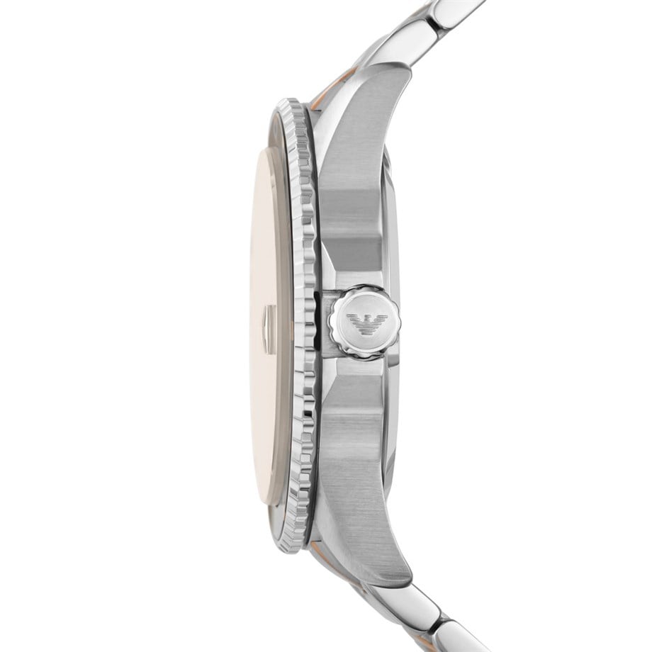 Emporio Armani Ar11340 Erkek Kol Saati