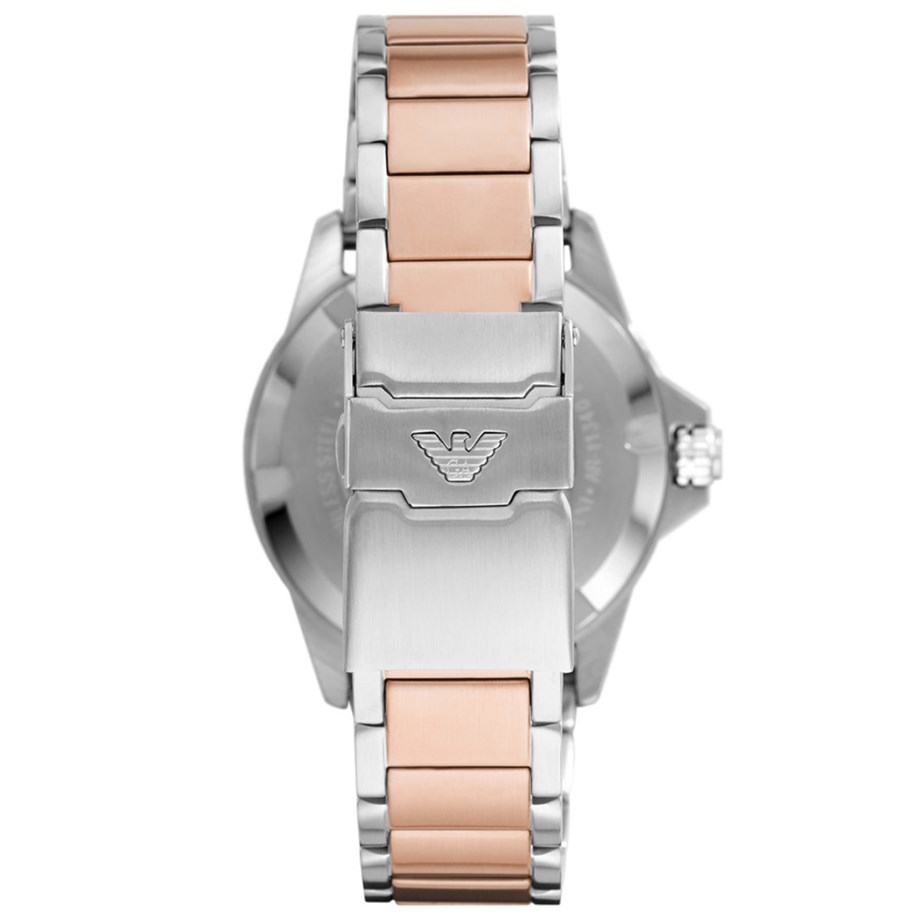 Emporio Armani Ar11340 Erkek Kol Saati