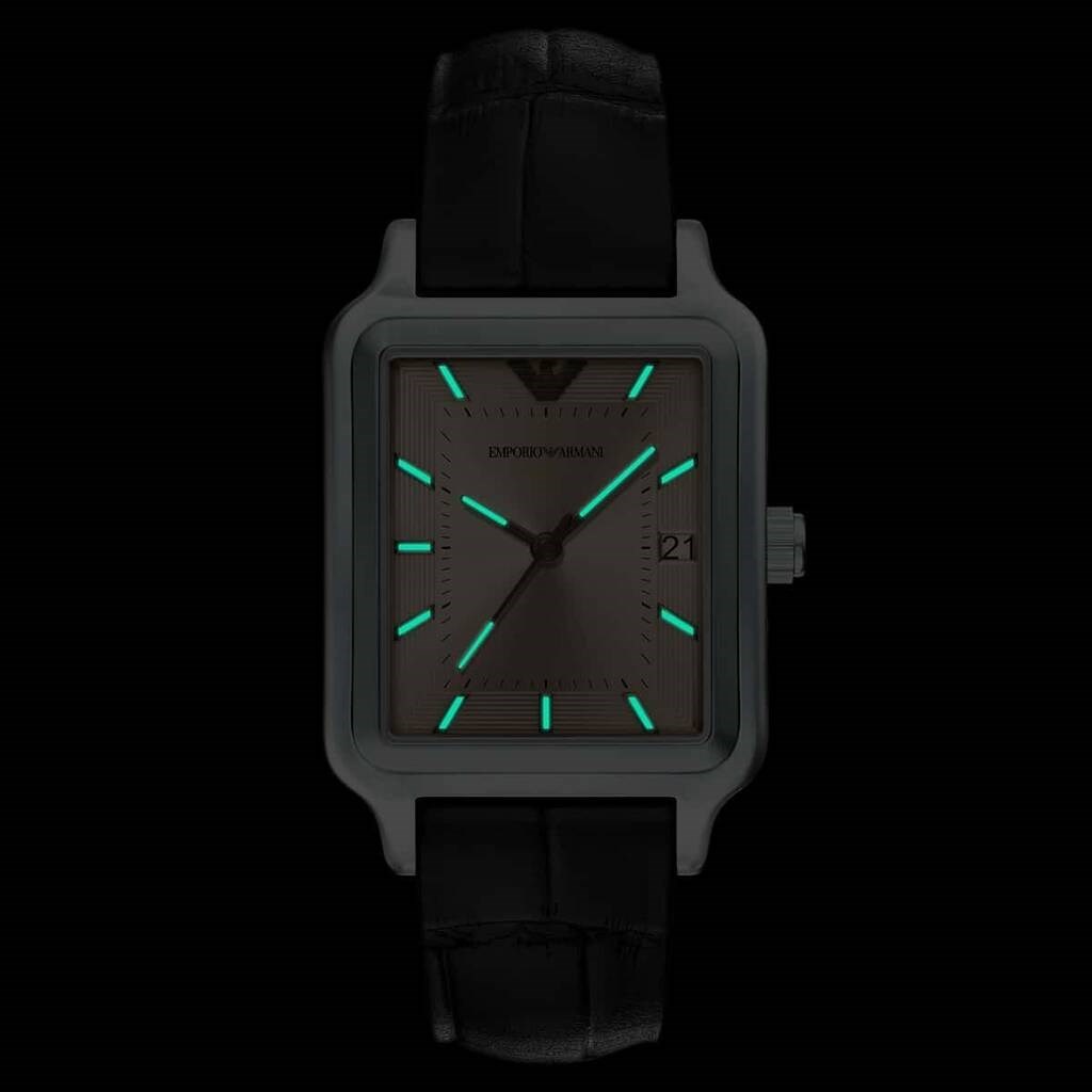 EMPORIO ARMANI AR11756